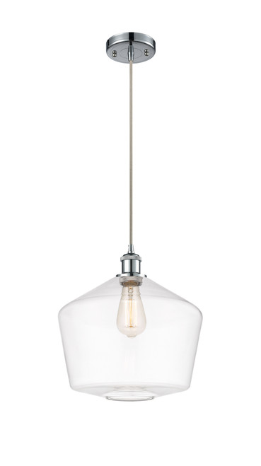 516-1P-PC-G652-12-LED