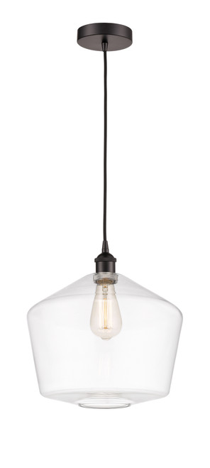 616-1P-OB-G652-12-LED