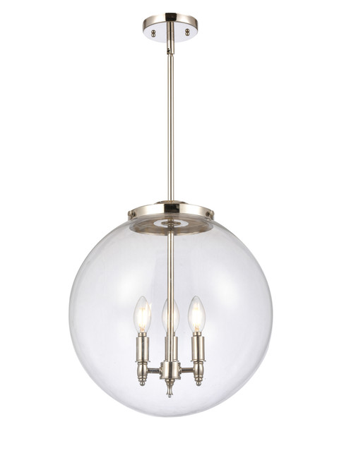 221-3S-PN-G202-16-LED