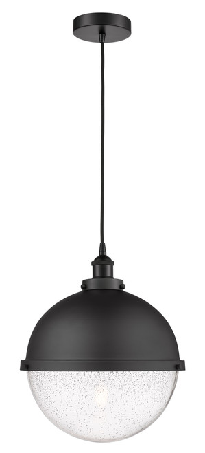 616-1PH-BK-HFS-124-BK-LED