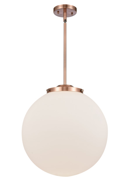 221-1S-AC-G201-16-LED