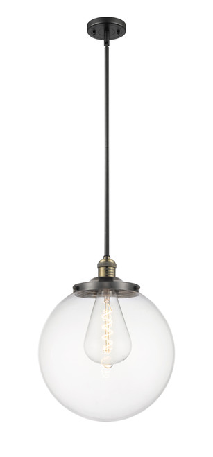 201S-BAB-G202-14-LED