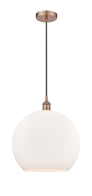 616-1P-AC-G121-14-LED