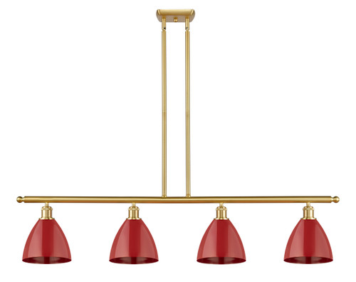 516-4I-SG-MBD-75-RD-LED 516-4I-SG-MBD-75-RD-LED