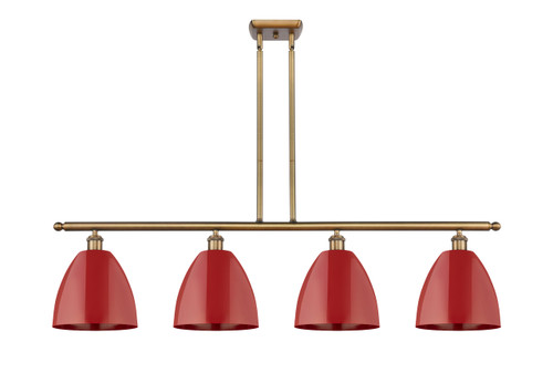 516-4I-BB-MBD-9-RD-LED