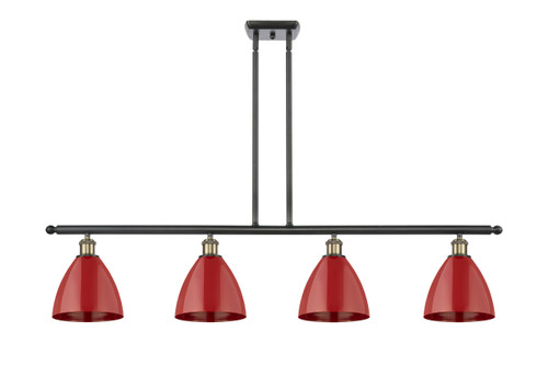 516-4I-BAB-MBD-75-RD-LED