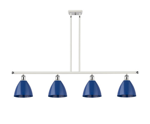 516-4I-WPC-MBD-75-BL-LED