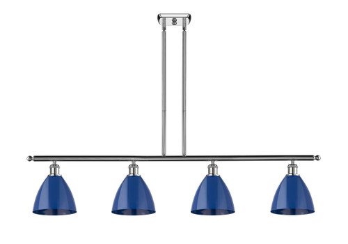 516-4I-PC-MBD-75-BL-LED 516-4I-PC-MBD-75-BL-LED