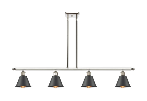 516-4I-PN-M8-BK 516-4I-PN-M8-BK