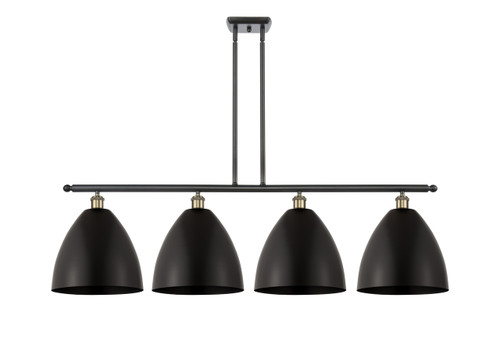 516-4I-BAB-MBD-12-BK-LED