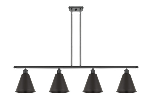 516-4I-BK-MBC-8-BK-LED