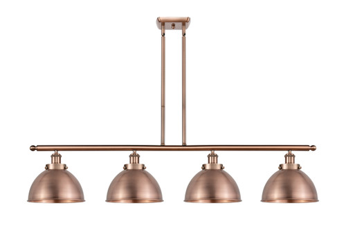 916-4I-AC-MFD-10-AC-LED 916-4I-AC-MFD-10-AC-LED