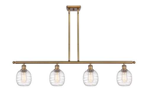 516-4I-BB-G1013-LED 516-4I-BB-G1013-LED