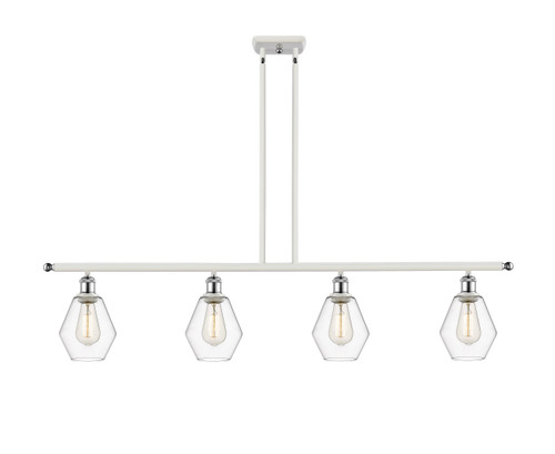 516-4I-WPC-G652-6-LED