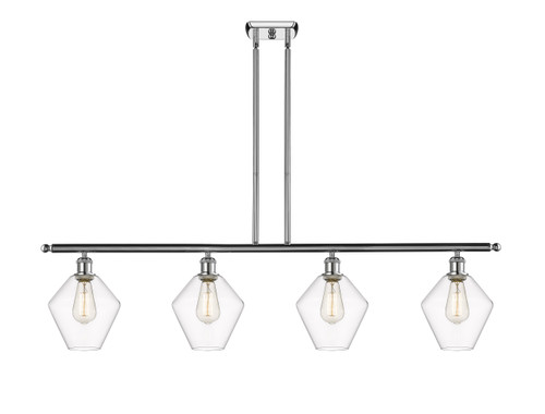 516-4I-PC-G652-8-LED