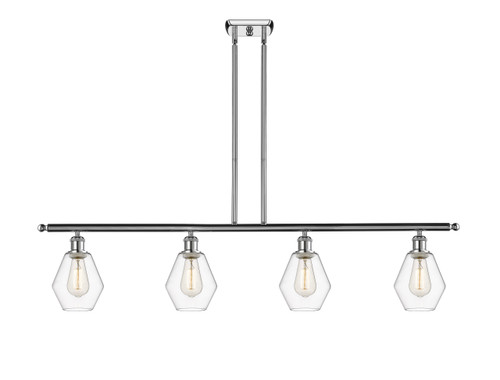 516-4I-PC-G652-6-LED