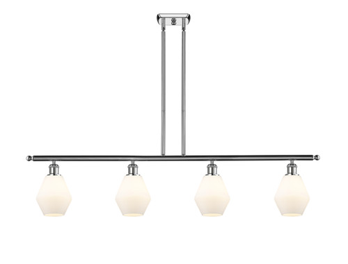 516-4I-PC-G651-6-LED