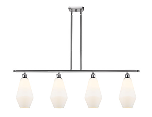 516-4I-SN-G651-7-LED