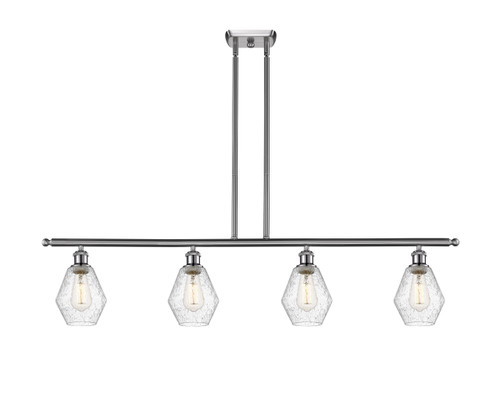 516-4I-SN-G654-6-LED