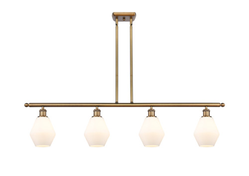 516-4I-BB-G651-6-LED