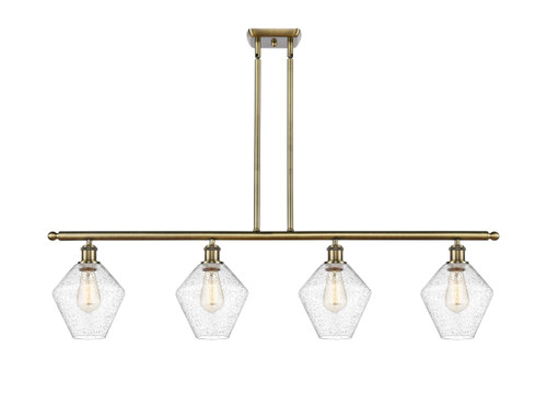 516-4I-AB-G654-8-LED