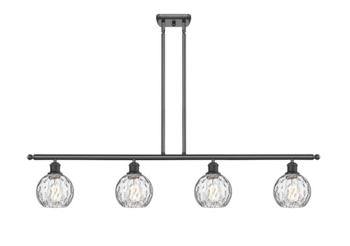 516-4I-BK-G1215-6-LED