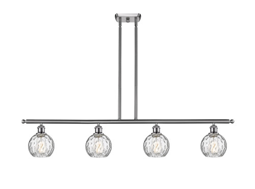 516-4I-SN-G1215-6-LED