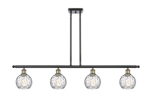 516-4I-BAB-G1215-6-LED