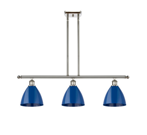 516-3I-PN-MBD-75-BL-LED