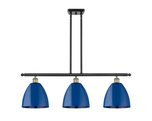 516-3I-BAB-MBD-9-BL-LED