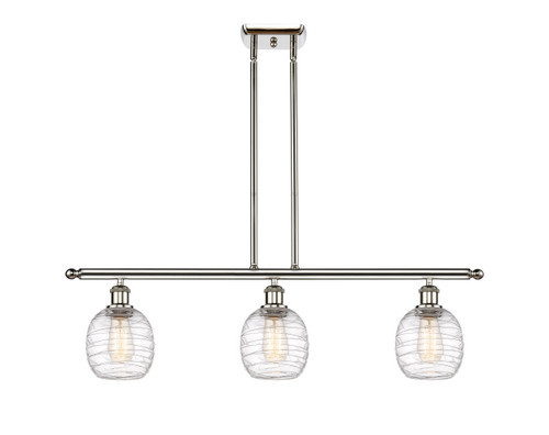 516-3I-PN-G1013-LED 516-3I-PN-G1013-LED