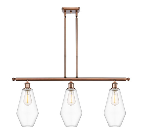 516-3I-AC-G652-7-LED