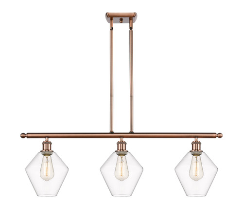 516-3I-AC-G652-8-LED