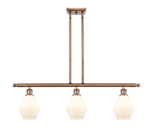 516-3I-AC-G651-6-LED