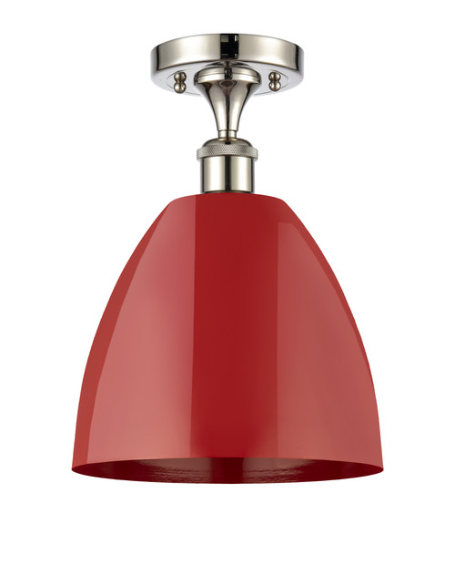 516-1C-PN-MBD-9-RD-LED