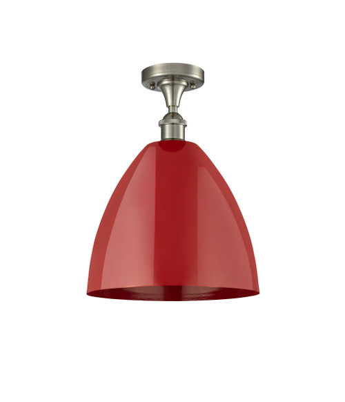 516-1C-SN-MBD-12-RD-LED