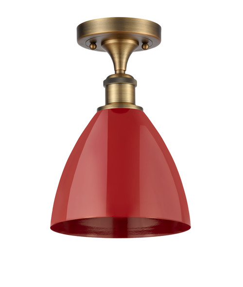 516-1C-BB-MBD-75-RD-LED