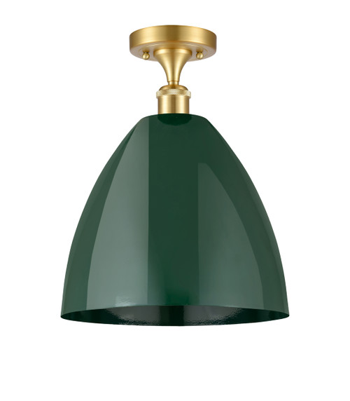 516-1C-SG-MBD-12-GR-LED