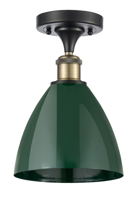 516-1C-BAB-MBD-75-GR-LED