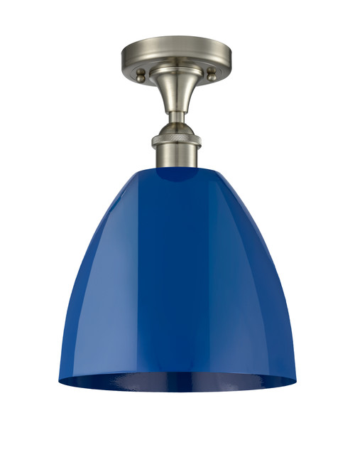 516-1C-SN-MBD-9-BL-LED