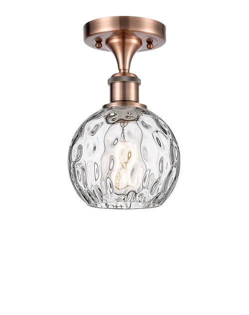 516-1C-AC-G1215-6-LED