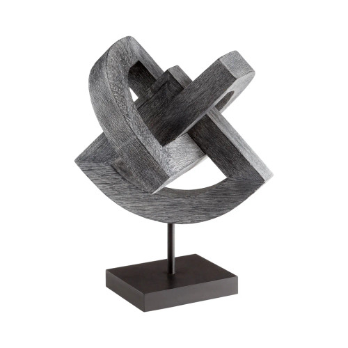 CYAN DESIGN 11172 Gali Sculpture #3