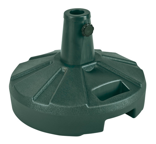 Patio Living Concepts PLC-00262 Umbrella Stand 00262 Green Patio Living Concepts PLC-00262 Umbrella Stand 00262 Green