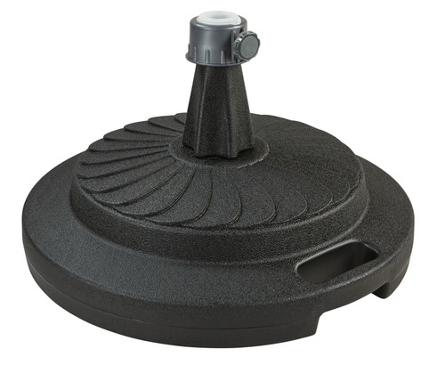 Patio Living Concepts PLC-00290 Free Standing Commercial Umbrella Stand 00290 Black Patio Living Concepts PLC-00290 Free Standing Commercial Umbrella Stand 00290 Black