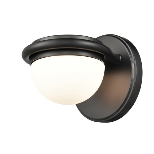 ELK HOME 81590/LED Nelly 5'' Wide 1-Light Vanity Light - Matte Black