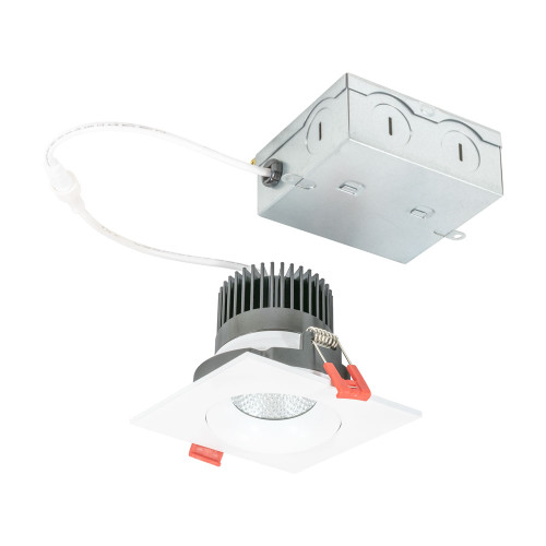 JESCO LIGHTING ML5-1-112M-SW5-WH ML5 1-Light LED Modulinear Recessed 120V 12W Adjustable Color Temperature WH JESCO LIGHTING ML5-1-112M-SW5-WH ML5 1-Light LED Modulinear Recessed 120V 12W Adjustable Color Temperature WH