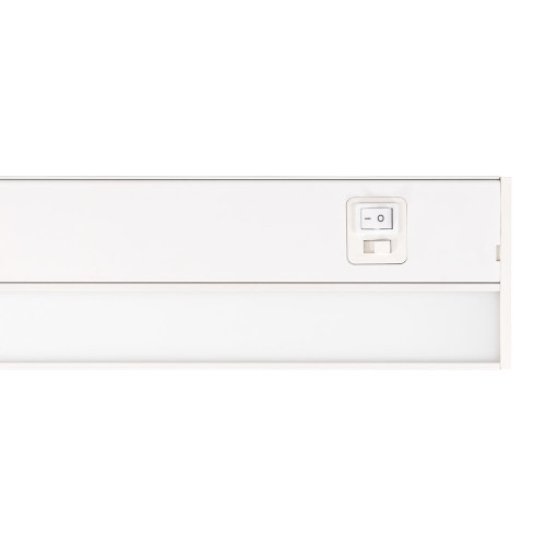 JESCO LIGHTING SG150-24-SWC-WH 24 Inch 14W shallow profile LED Linkable Undercabinet with Adjustable Color Temperature JESCO LIGHTING SG150-24-SWC-WH 24 Inch 14W shallow profile LED Linkable Undercabinet with Adjustable Color Temperature