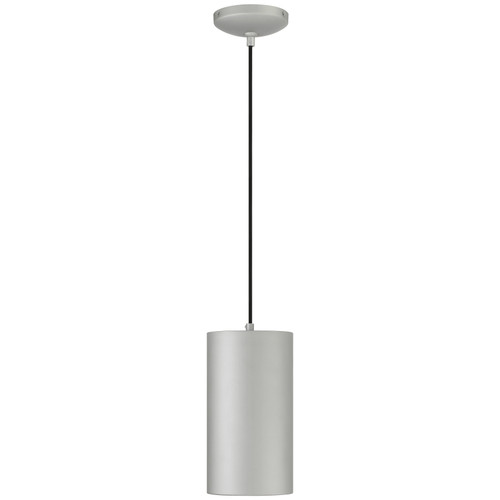 ACCESS LIGHTING 29007LEDDLP-SAT-C 1-Light Pendant, Satin