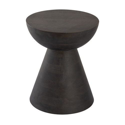 ELK HOME H0805-9260 Boyd Accent Table - Black