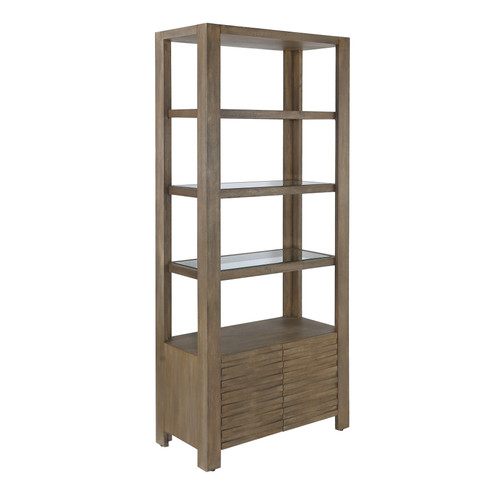 ELK HOME S0075-9452 Markham Bookshelf